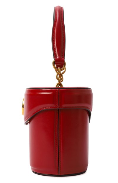 Сумка vain VALENTINO, арт. 7W2B0R95/GCB, фото 4