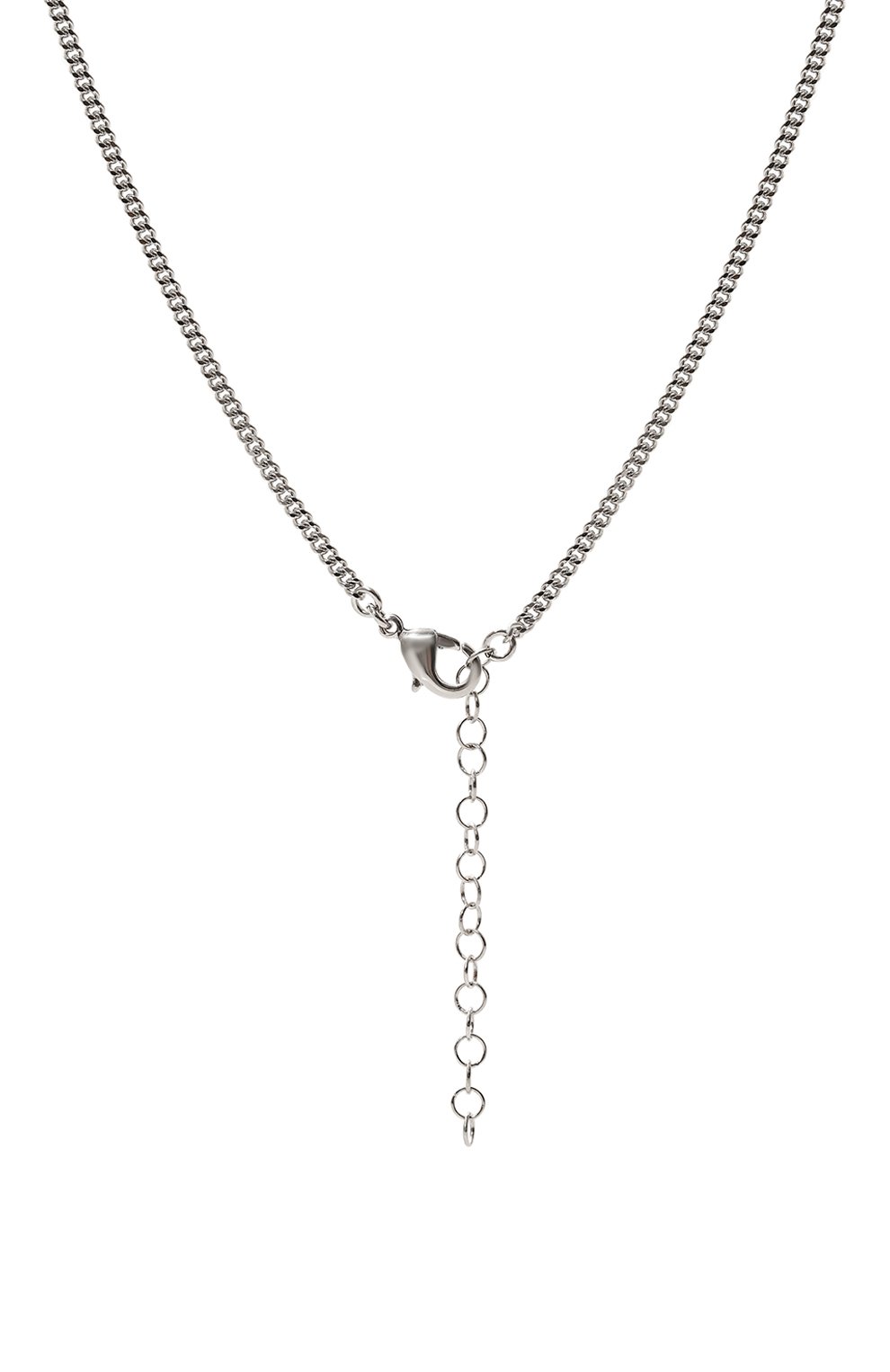 Кулон на цепочке MM6, арт. SM7UU0059 P6620, фото 5