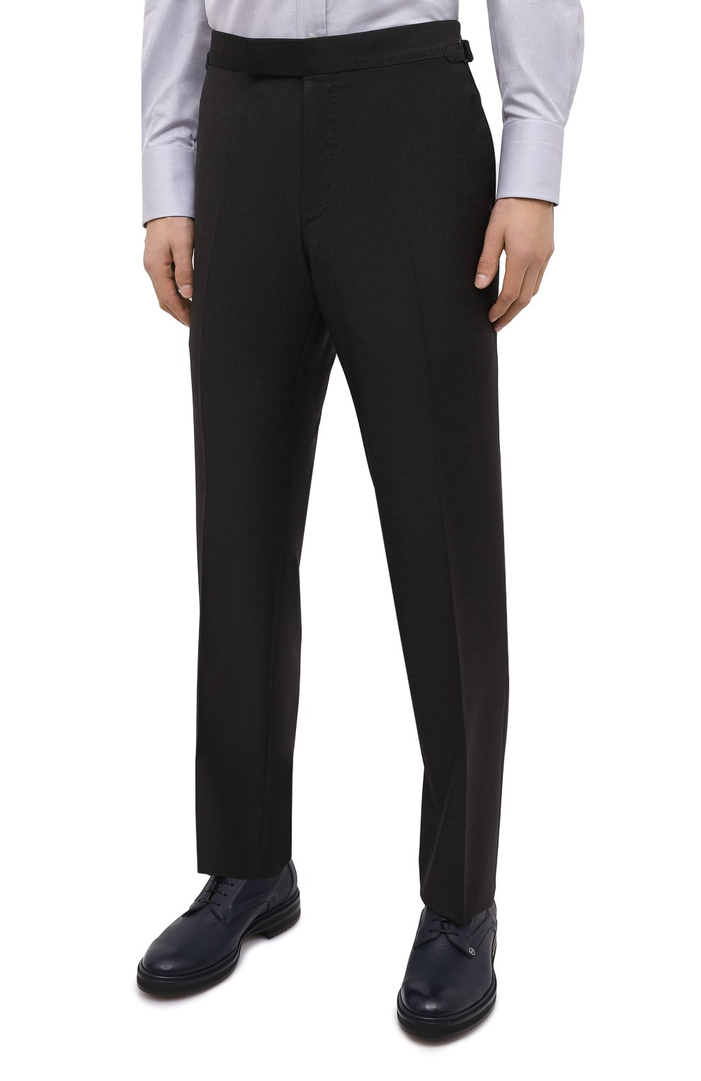 Шерстяной костюм-тройка TOM FORD, арт. 822R09/31AL43, фото 6