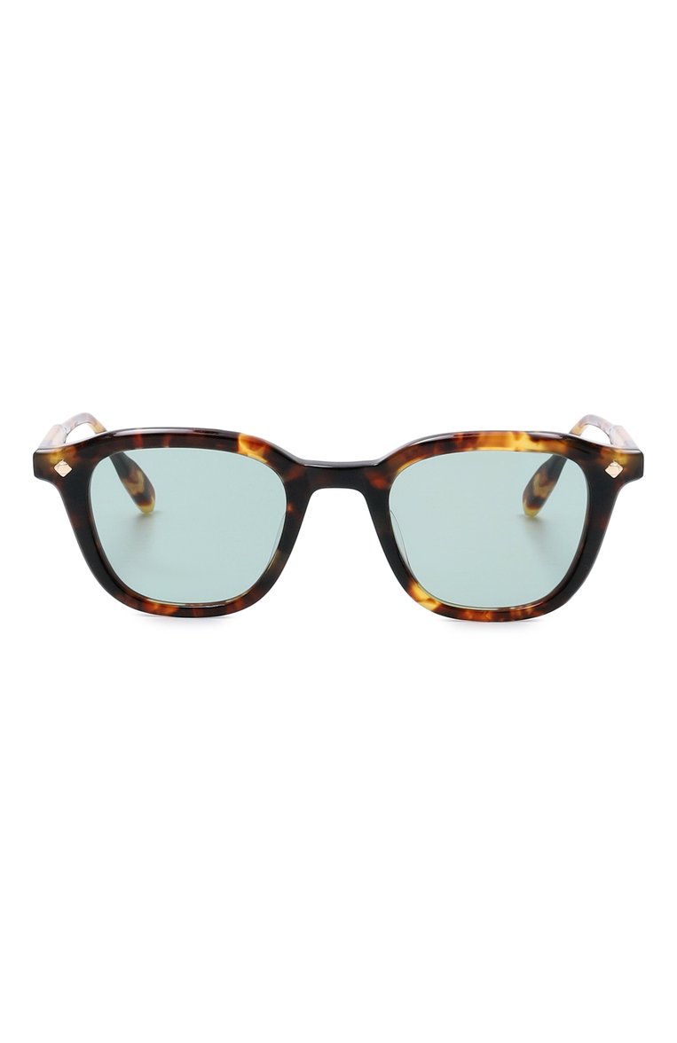Солнцезащитные очки LUNETTERIE GENERALE, арт. ENIGMA MEDIUM T0RT0ISE G13, фото 1