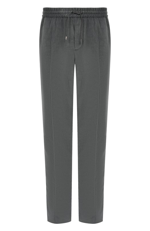 Вельветовые брюки Zilli CPA00FM013152010U_001 Зелёный CPA00FM013152010U_001