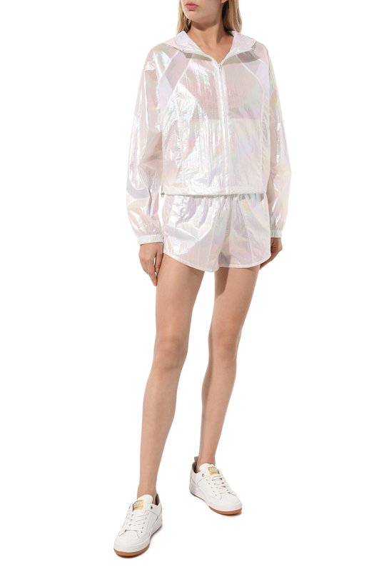 Шорты Heroine Sport Белый, фото 2