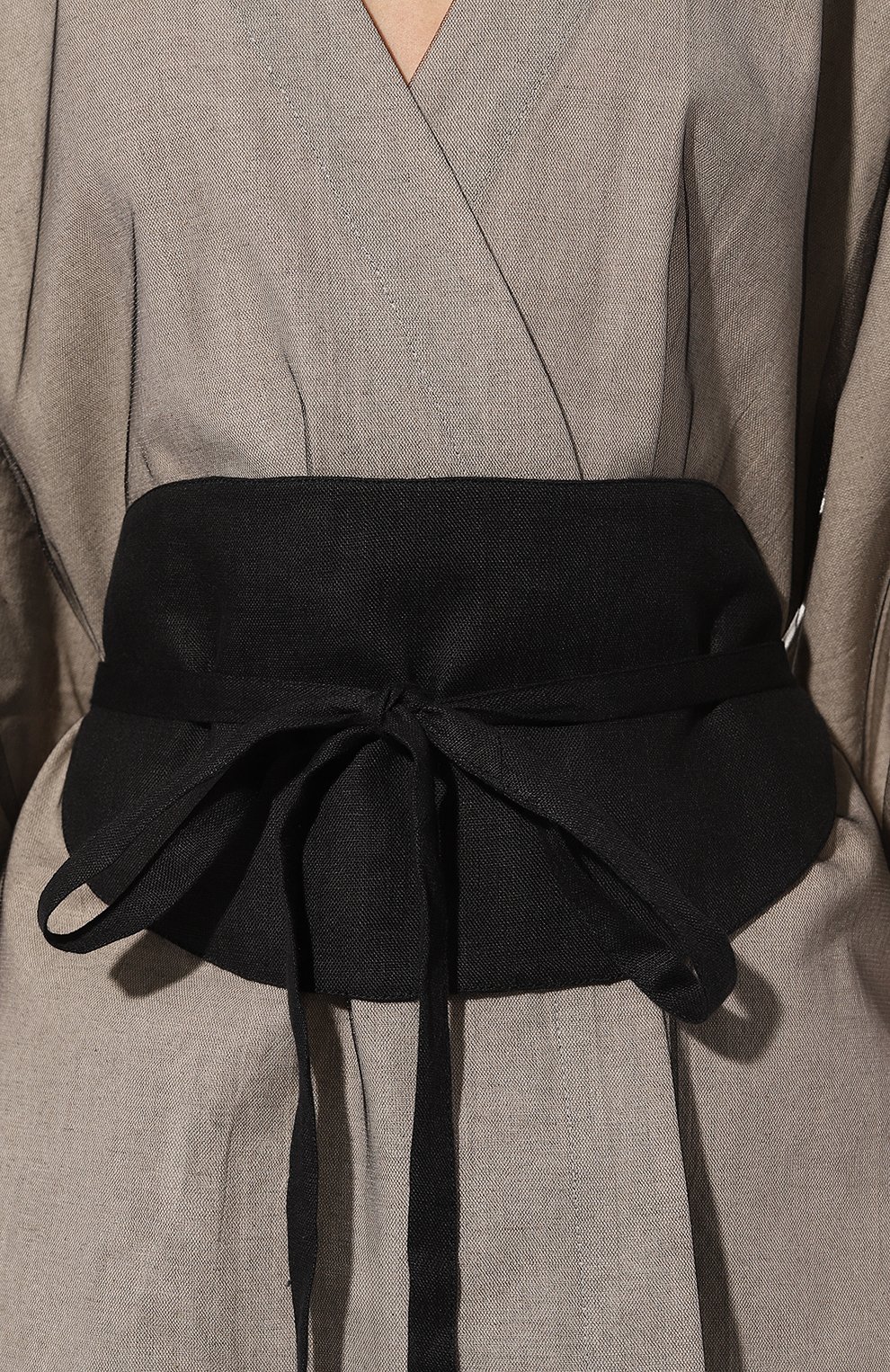 Жакет изо льна и хлопка MIDGARD PARIS, арт. B4702, фото 5