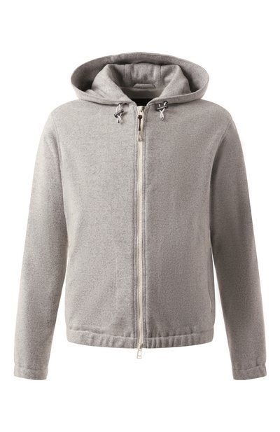 Мужской шерстяная толстовка WINDSOR, арт. GIANI-J/10018419