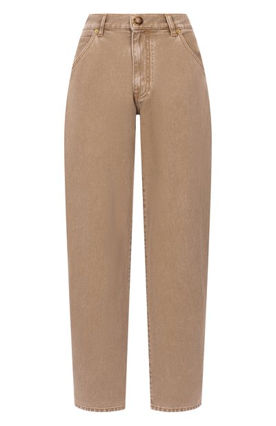 Женские джинсы khris DARKPARK, арт. WTR43 DBU01/KHRIS-BARREL LEG DENIM