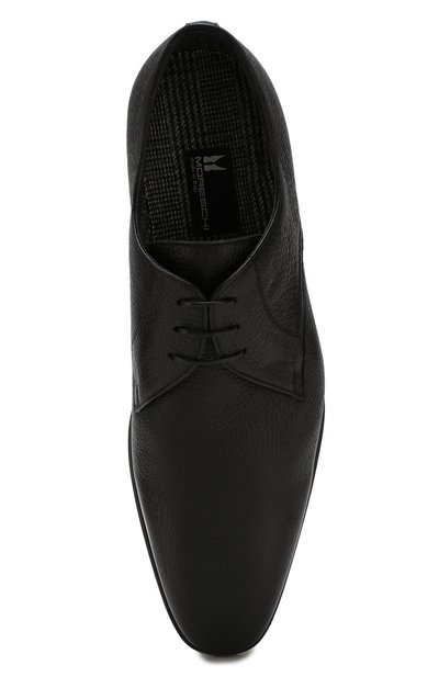 Кожаные дерби MORESCHI, арт. 43169/EG, фото 5