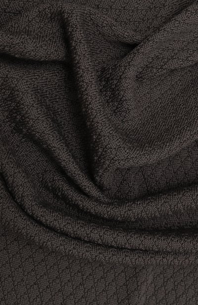 Шерстяной плед ROYAL FIVE COLLECTION, арт. ПВ-С420266, фото 2