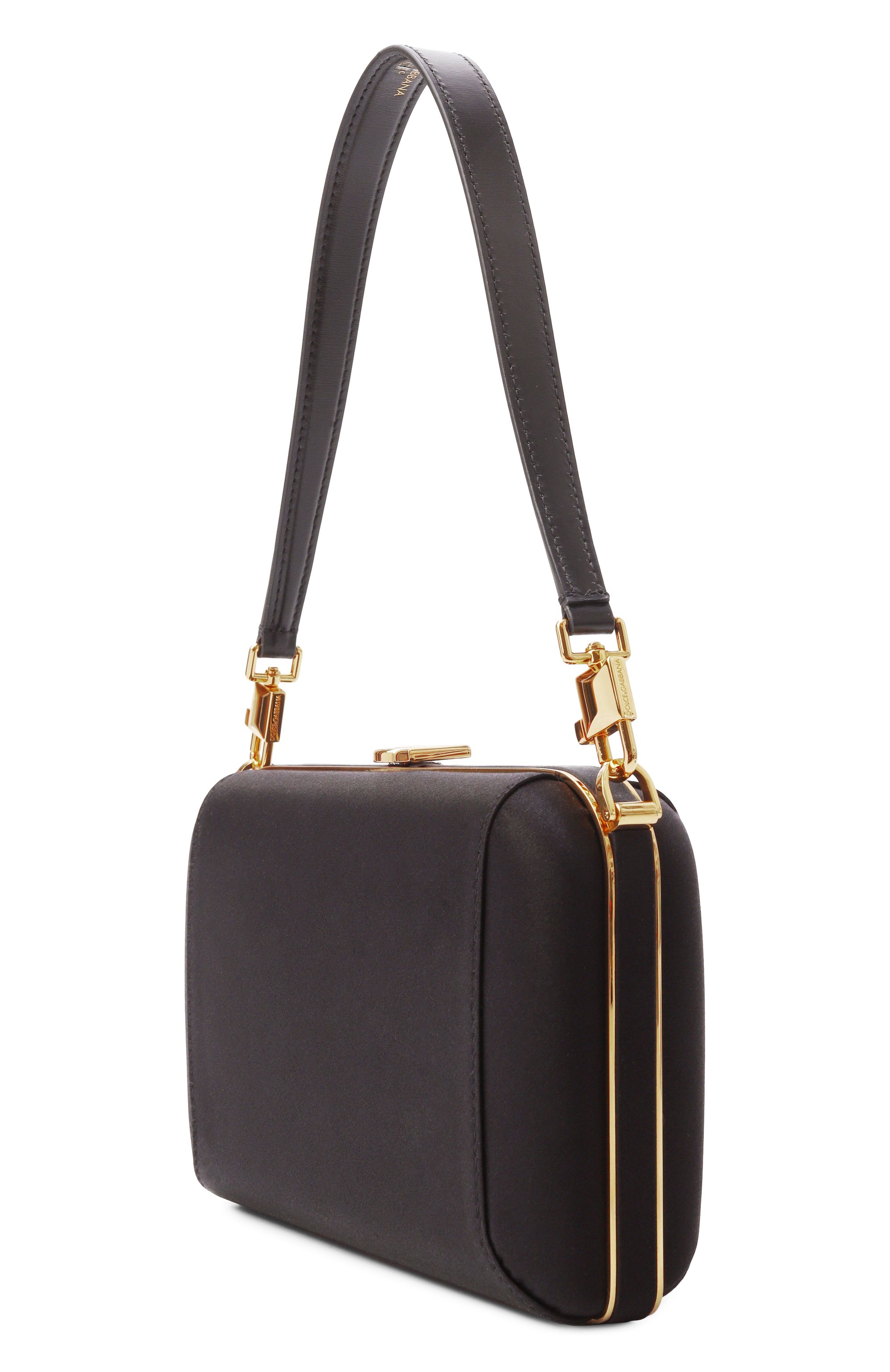 Сумка dolce box DOLCE & GABBANA, арт. BB7882/A8X00, фото 4