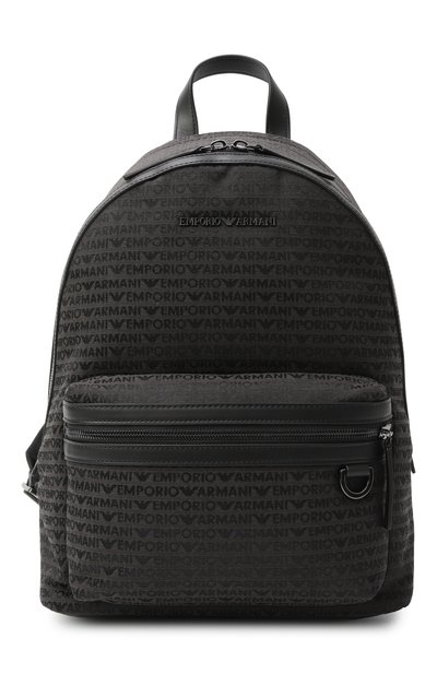 Мужской рюкзак EMPORIO ARMANI, арт. EM001209/AF13823