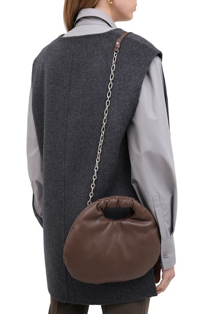 Сумка egg LOW CLASSIC, арт. L0W20FW_BA17DB, фото 5