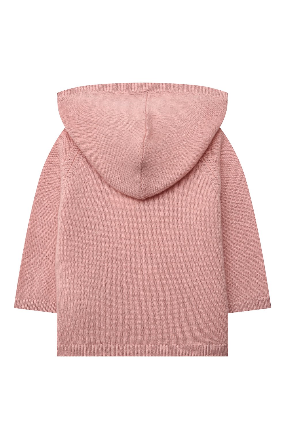 Кашемировое худи BONPOINT, арт. PEBDA2942PU(124)_850148, фото 2