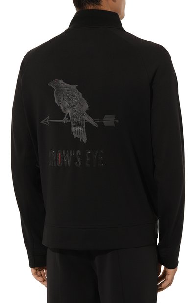 Куртка CROW’S EYE, арт. L.Е. 4, фото 4