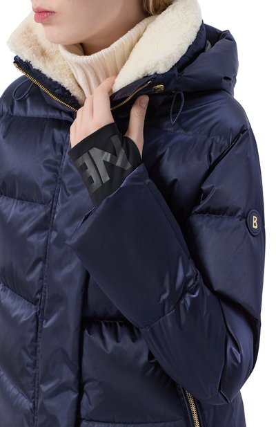 Пуховик BOGNER, арт. 03168085, фото 5