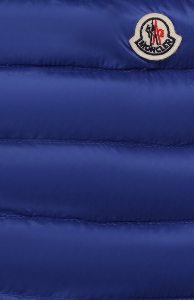 Пуховый конверт MONCLER, арт. F1-951-1G701-00-C0401, фото 3