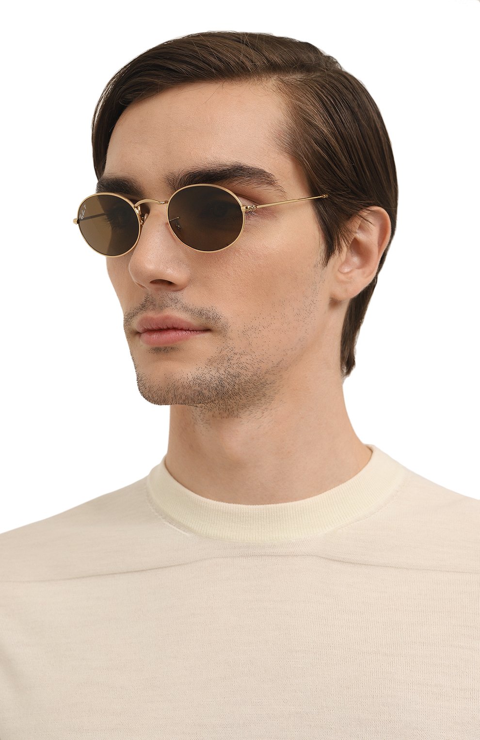 Солнцезащитные очки RAY-BAN, арт. 3547-001/57, фото 3