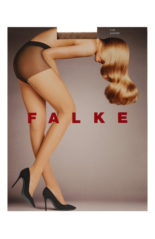 Колготки Falke 42320 Бежевый 42320