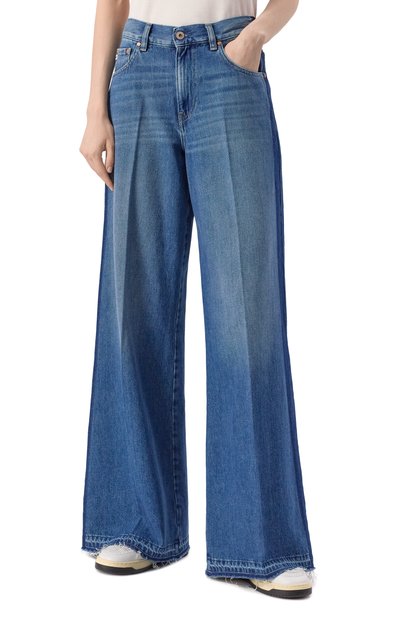 Джинсы hyeres AG ADRIANO GOLDSCHMIED, арт. W0144-115, фото 3