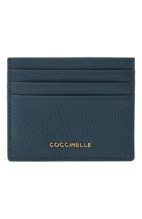 Темно-синий