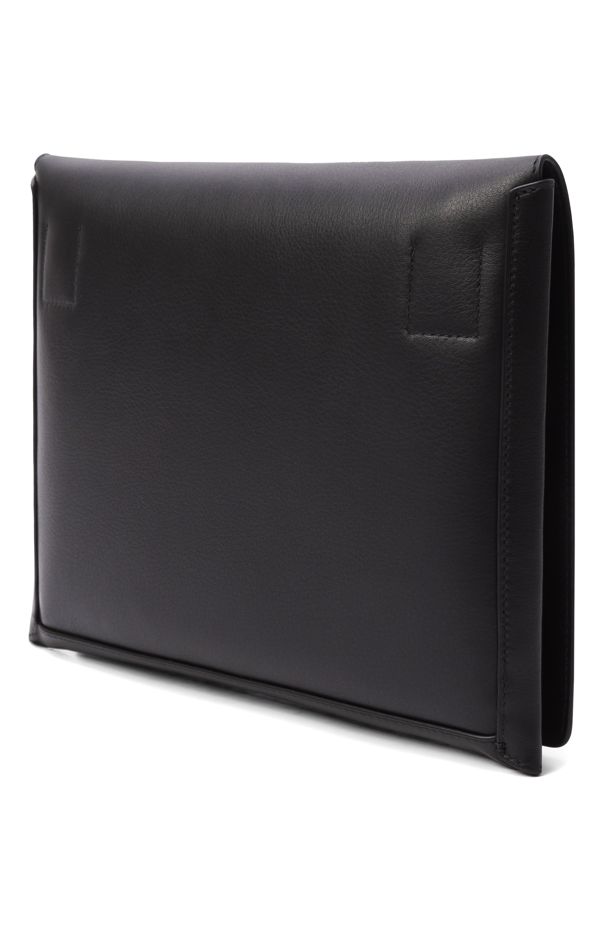 Сумка tangle flat medium JIL SANDER, арт. J26WG0079/P8948, фото 3