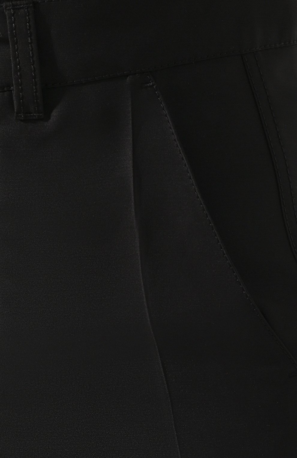 Брюки из смеси шерсти и шелка LANVIN, арт. RW-TR524U-4496-E20, фото 5