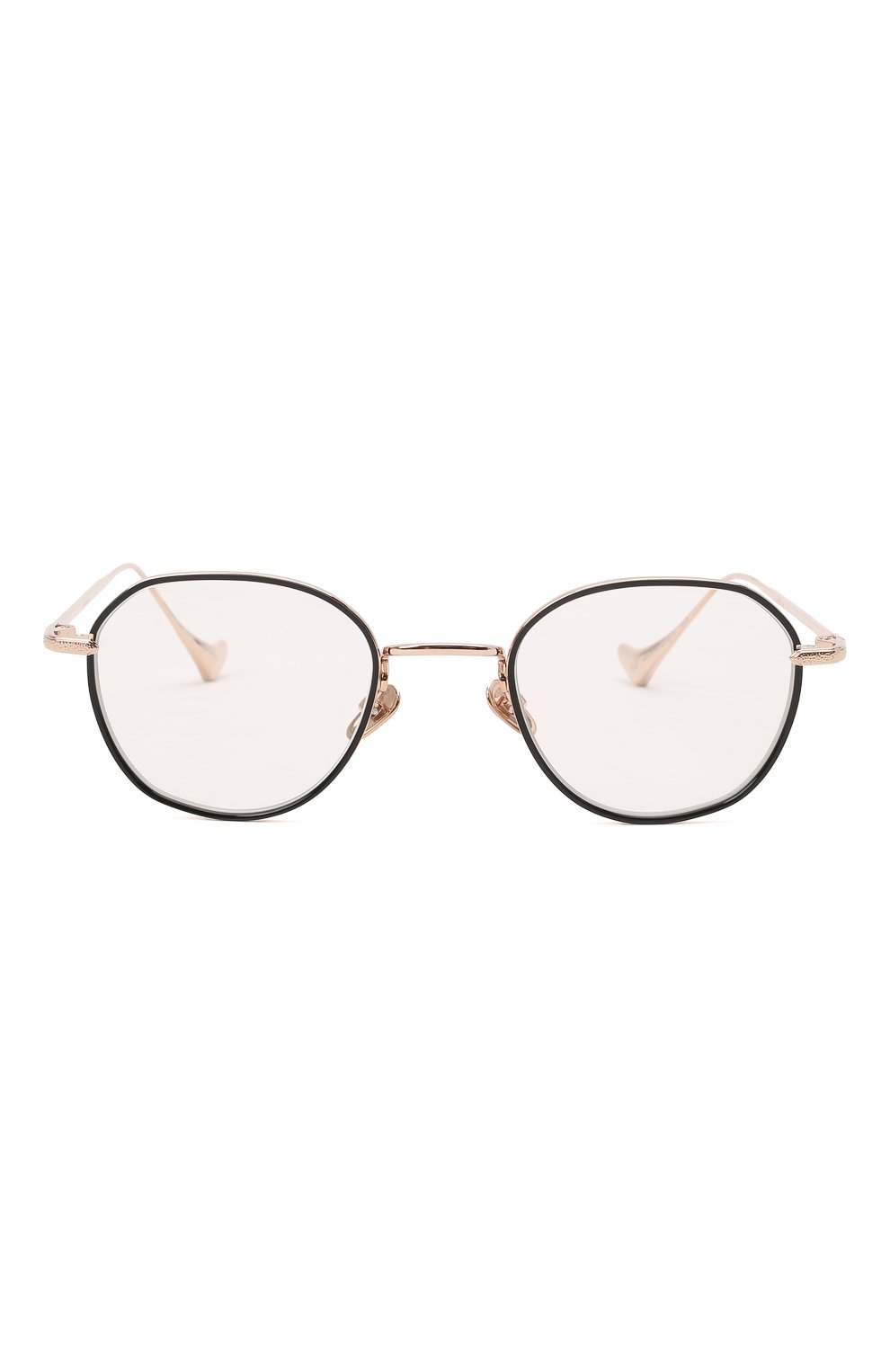 Оправа EQUE.M, арт. WATER DR0P IV/SLGB, фото 4