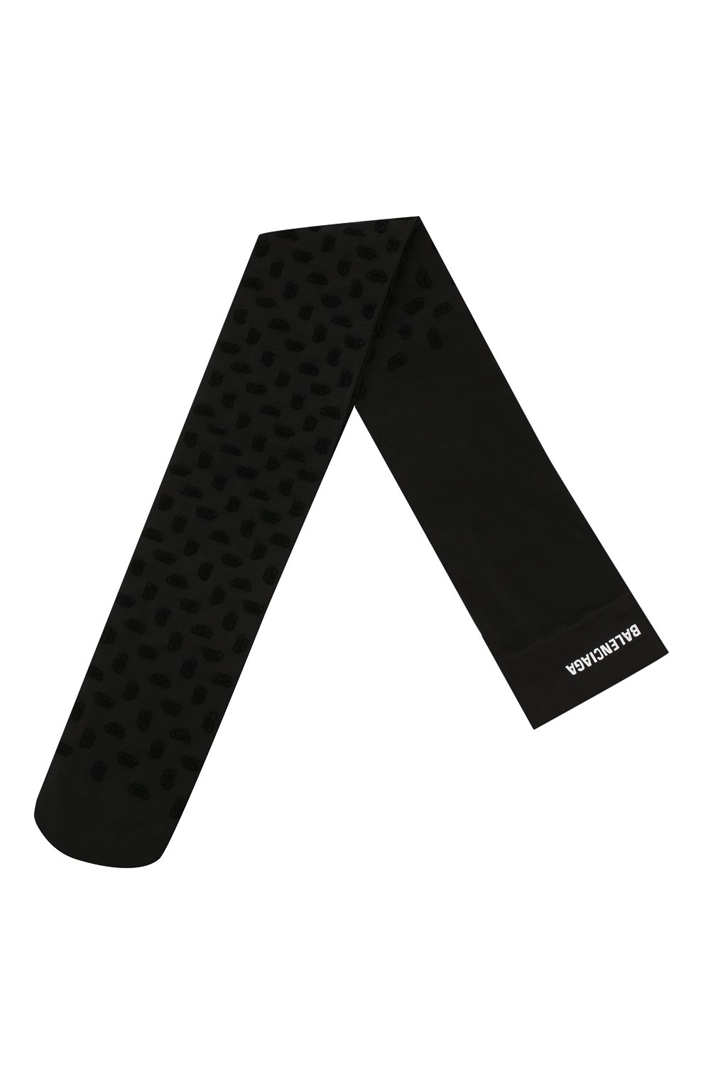 Колготки BALENCIAGA, арт. 579606/398B6, фото 1