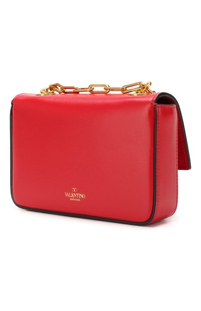 Сумка maison snake mini VALENTINO, арт. TW2B0G26/YTI, фото 3