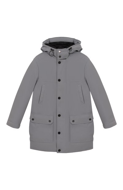 Парка STEFANO RICCI JUNIOR, арт. Y9J2400130/PPCT1M