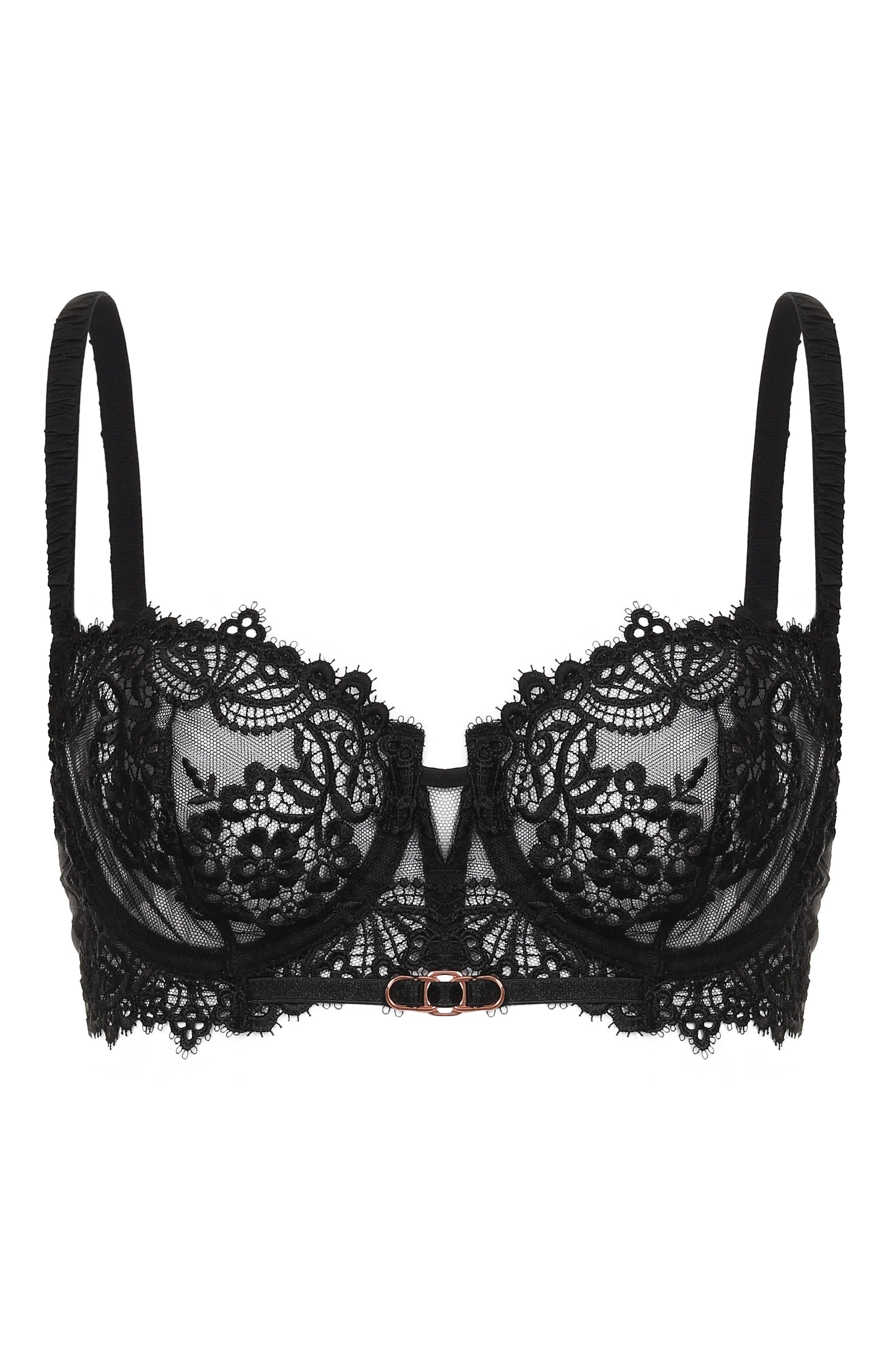 Бюстгальтер-балконет SIMONE PERELE, арт. 1H2330, фото 1