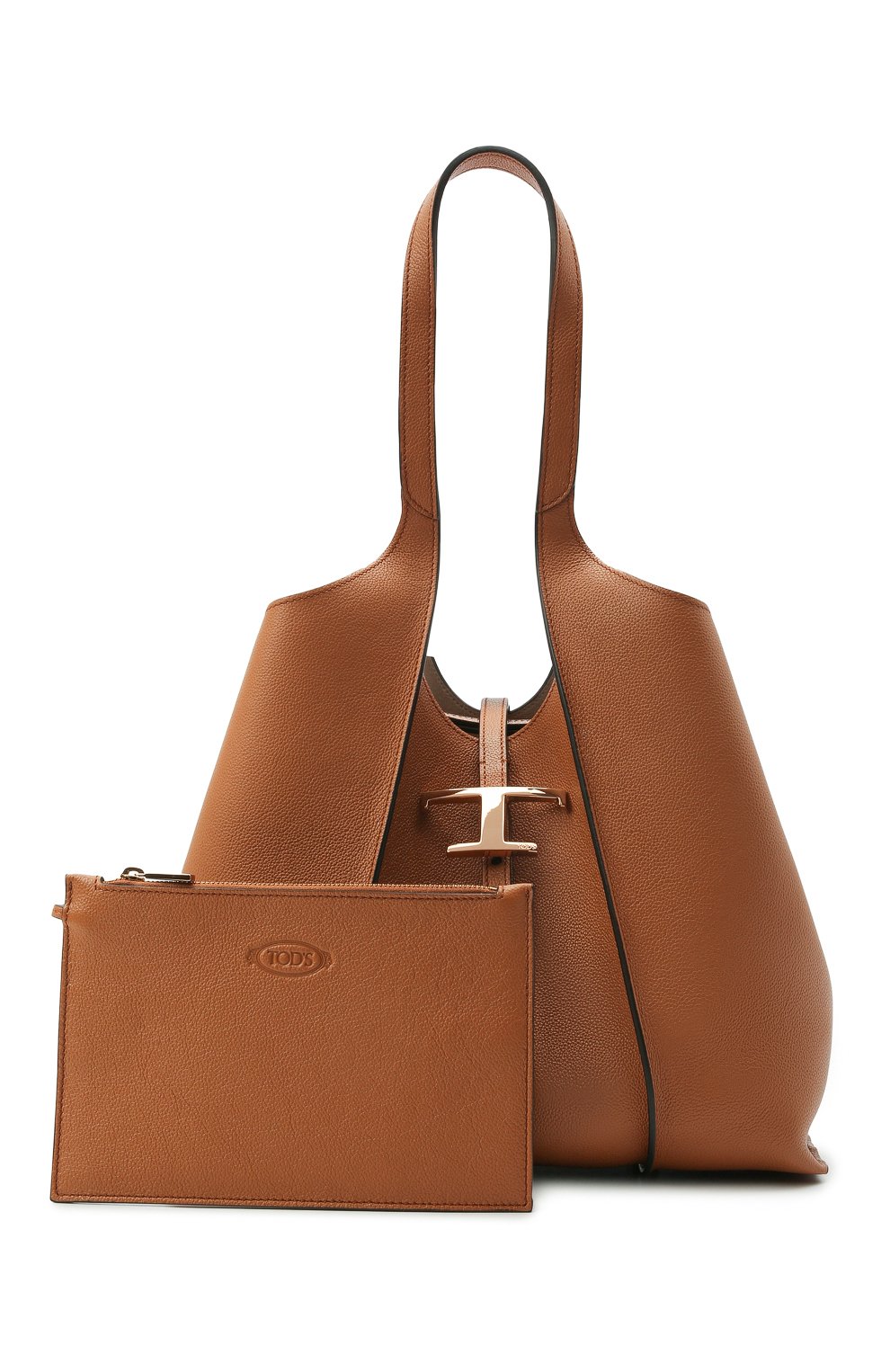 Сумка-шопер tsb TOD’S, арт. XBWTSBA0200Q8E, фото 5