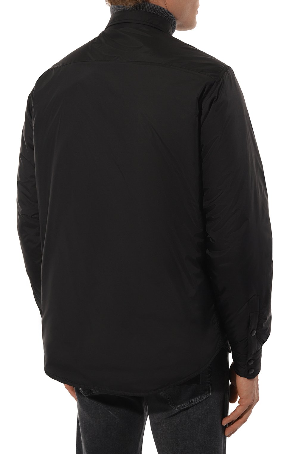 Куртка-рубашка WHITE SAND, арт. 24WSU24 601, фото 4