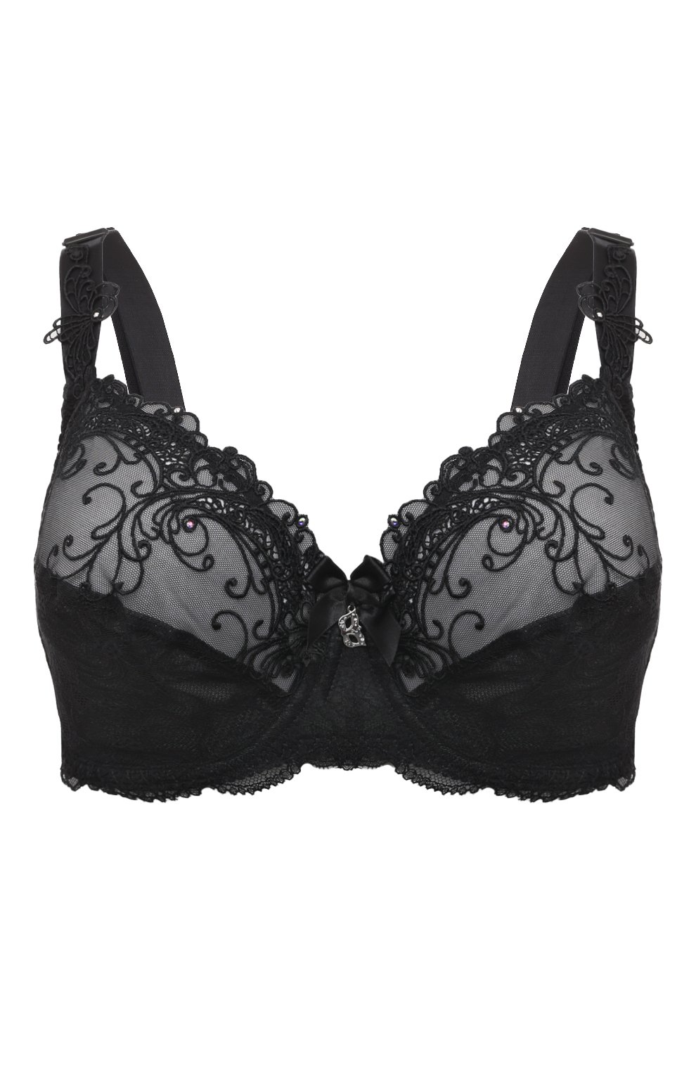Бюстгальтер с мягкой чашкой LISE CHARMEL, арт. ACA6103, фото 1