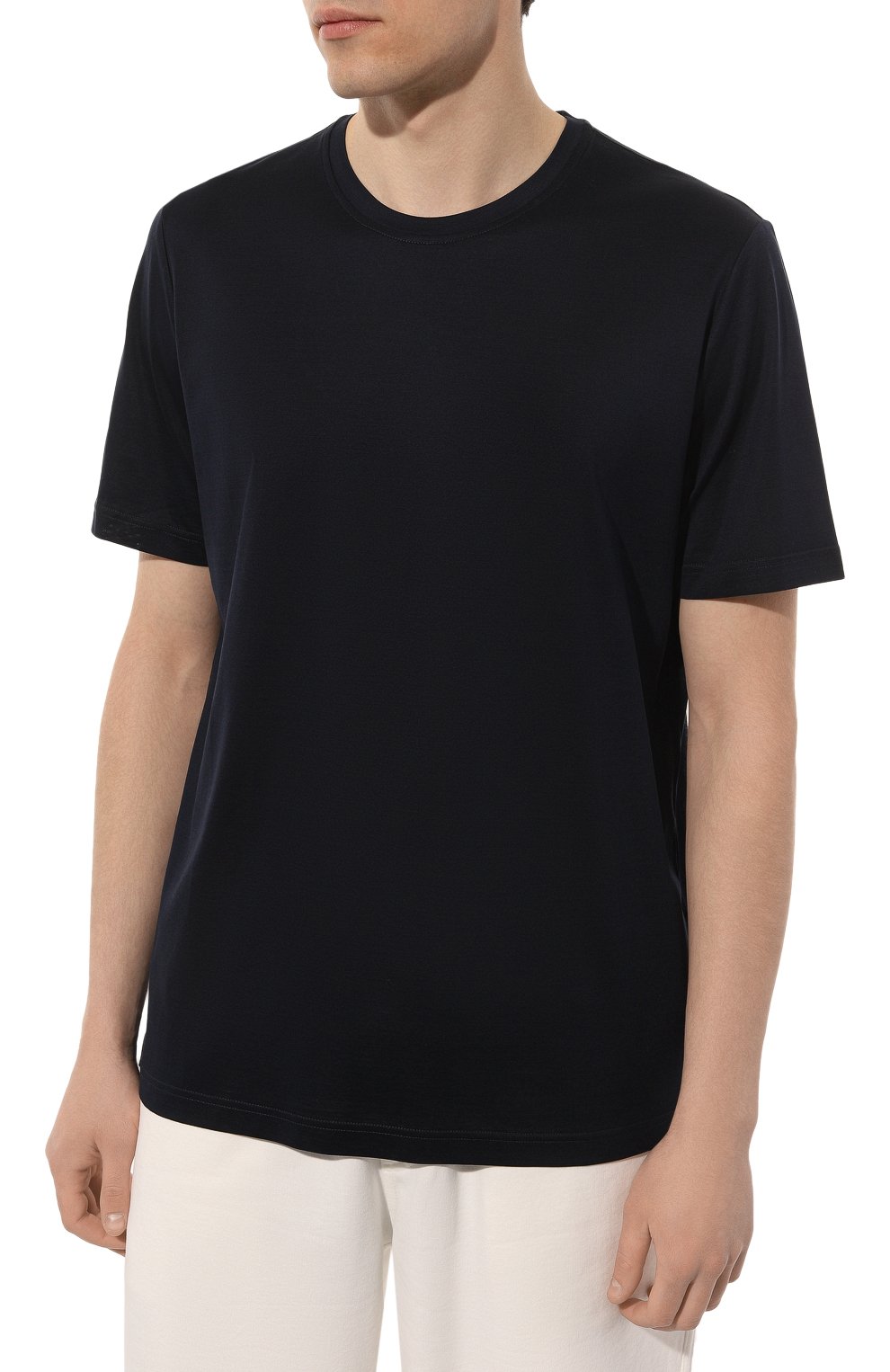 Хлопковая футболка MVST, арт. 13M660.MK00.MUST, фото 3