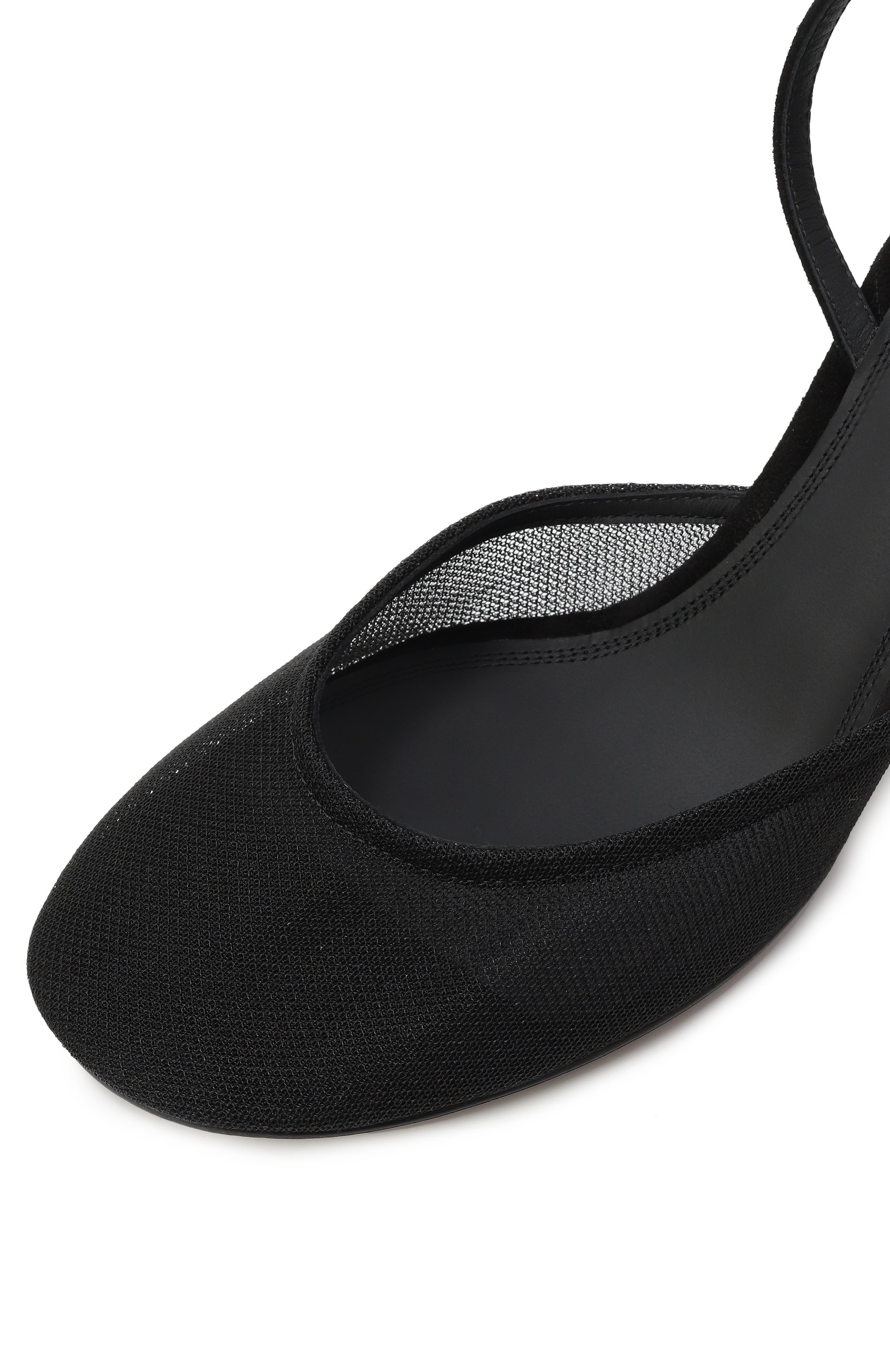 Текстильные туфли baten 80 NEOUS, арт. 00457XT01B01, фото 7