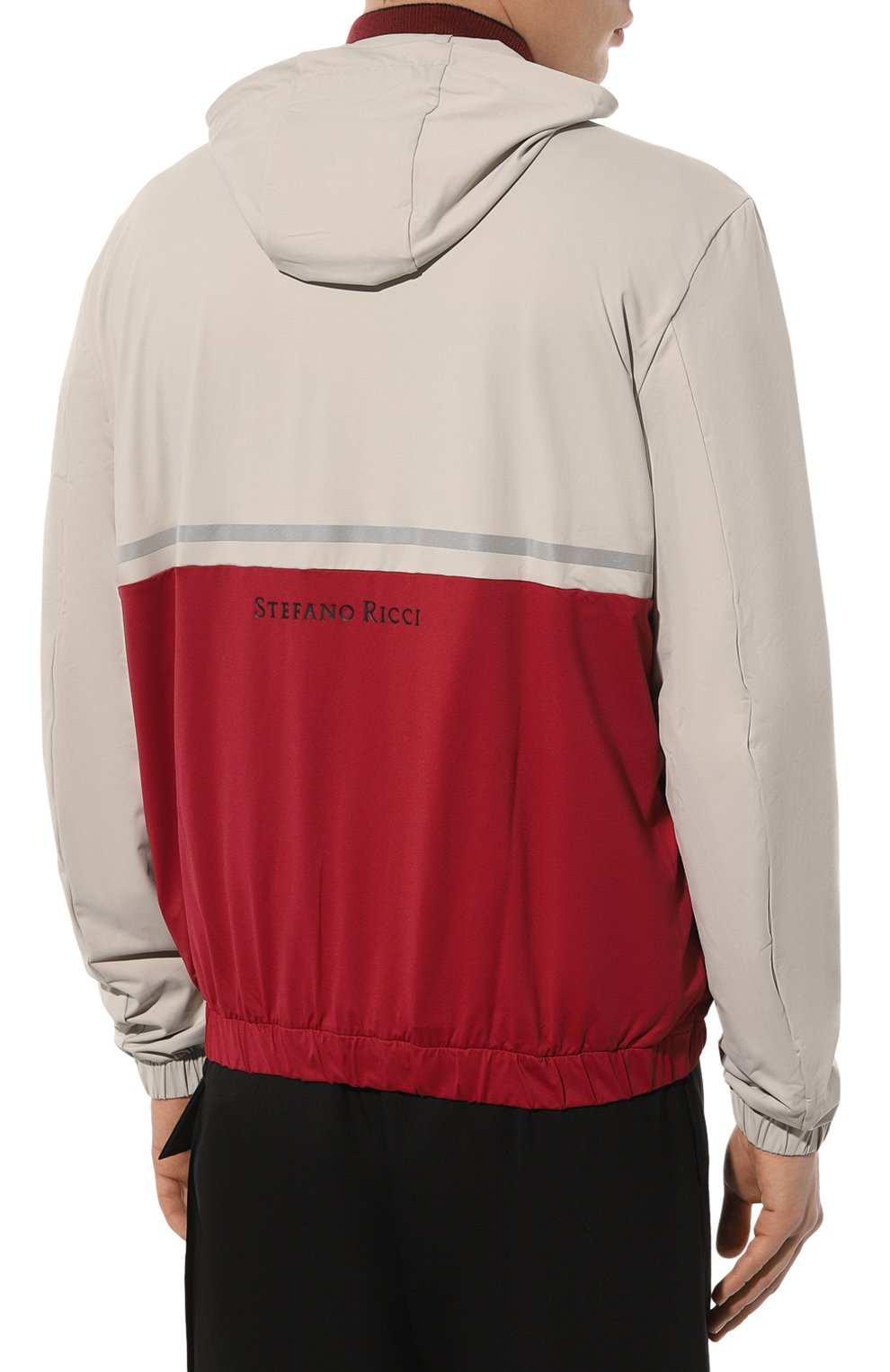 Куртка STEFANO RICCI, арт. MYJ3400010/A15506, фото 4