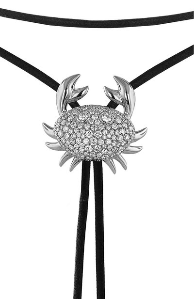 Женские колье "рак" JACOB AND CO, арт. 91739480