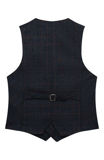 Жилет ALETTA, арт. AM220765-27Q/4A-8A, фото 2