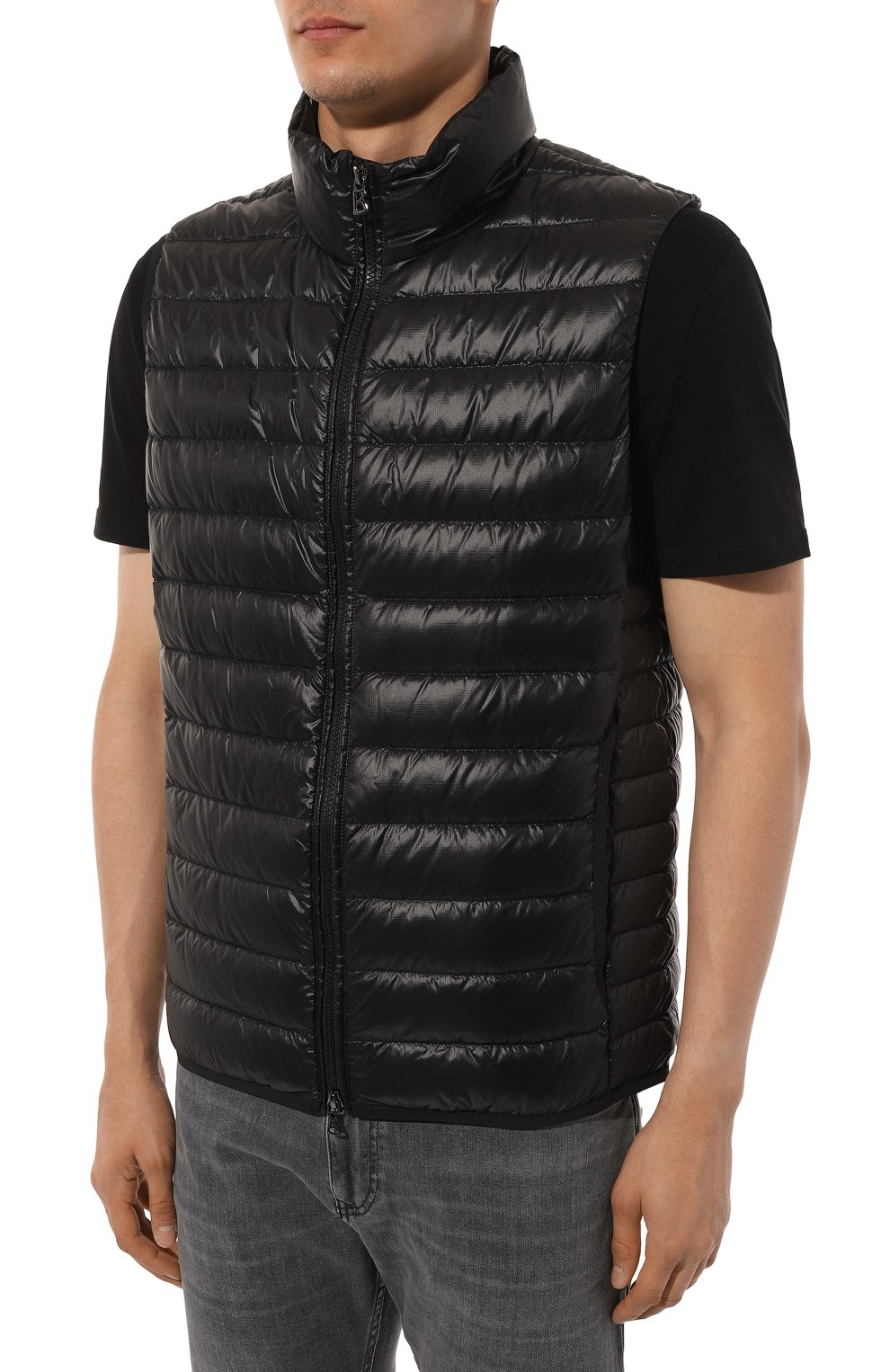 Пуховый жилет BOGNER, арт. 31447261, фото 3