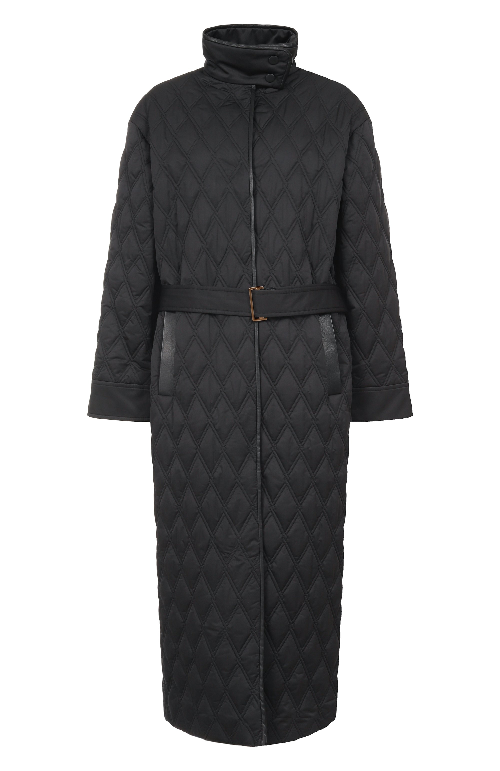 Куртка AGNONA, арт. TH1005E/U6024E, фото 1