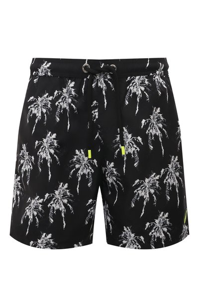 Мужские плавки-шорты BARROW, арт. S4BWMASS159