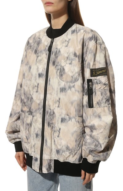 Бомбер RAF SIMONS, арт. 221-624-31001, фото 3