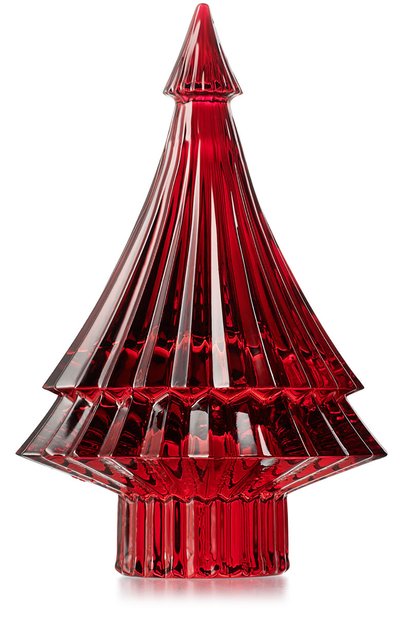 Статуэтка елка mille nuits BACCARAT, арт. 2 810 273, фото 1