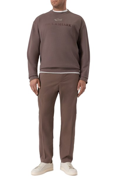Свитшот PAUL&SHARK, арт. 15311845/3XL, фото 2