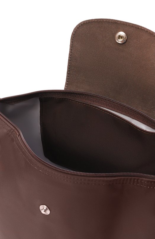 Рюкзак Le Pliage Original medium Longchamp 10284919/919 Коричневый  10284919/919 Фото 5