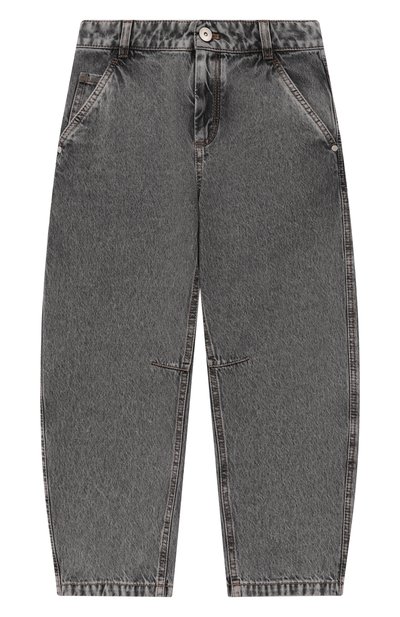 Джинсы BRUNELLO CUCINELLI, арт. BH188P648B