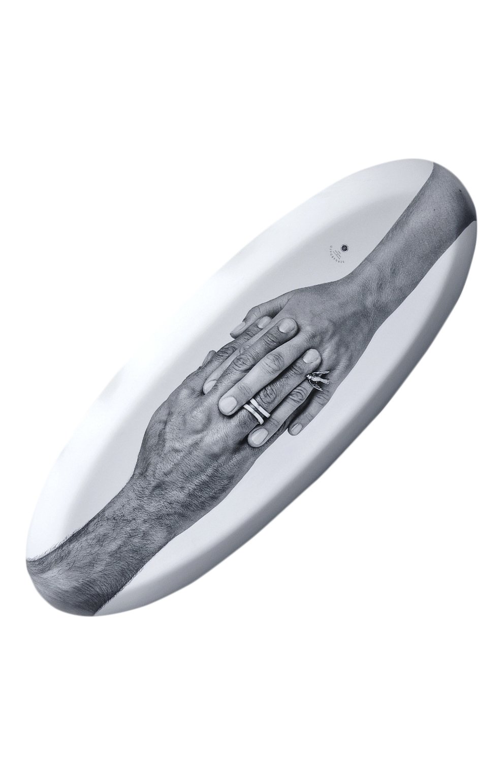 Блюдо je te mangerais dans la main BERNARDAUD, арт. 0913/21423, фото 3