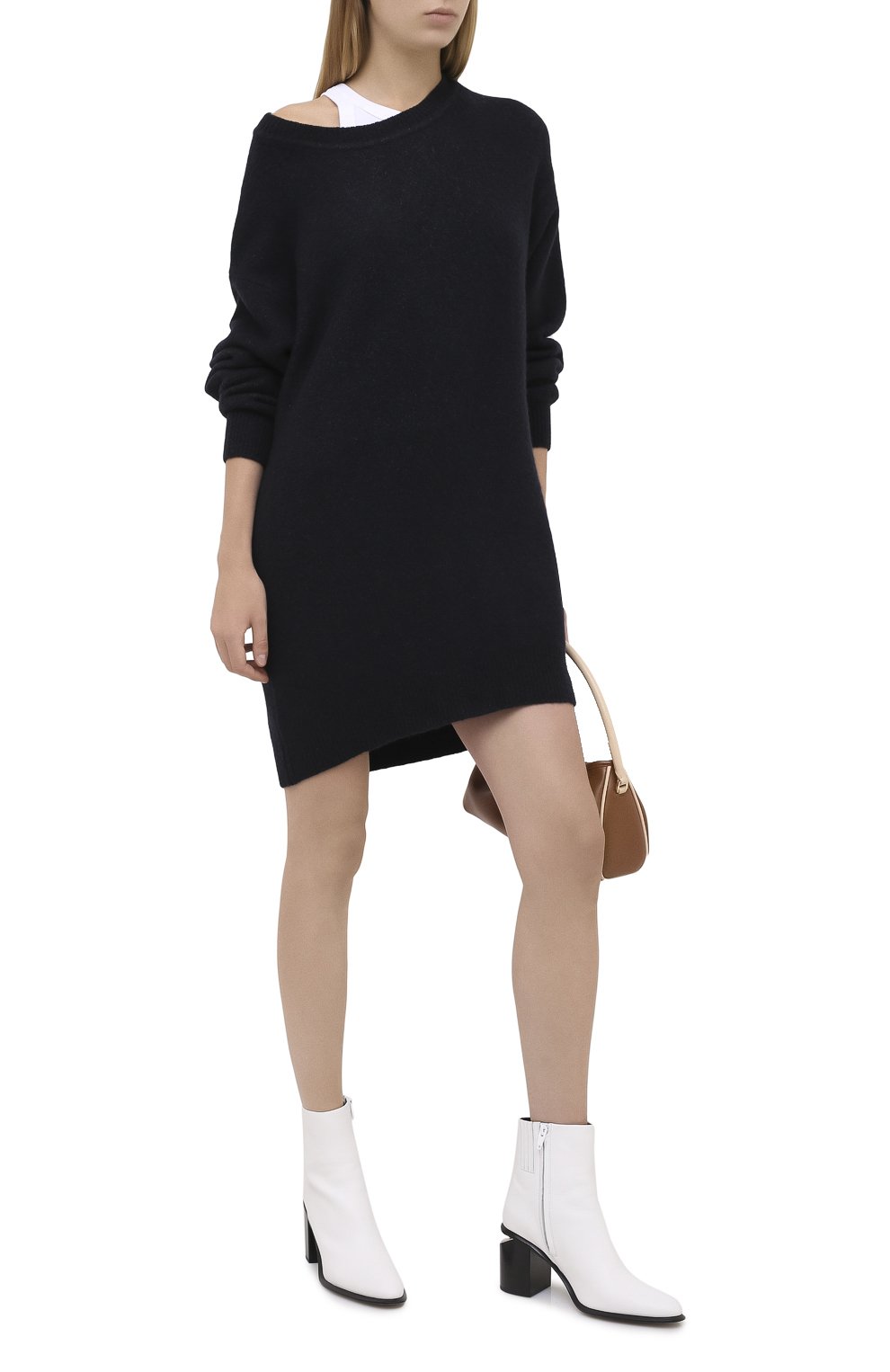 Платье ISABEL MARANT ETOILE, арт. R01809-20A081E/DANAELLE, фото 2