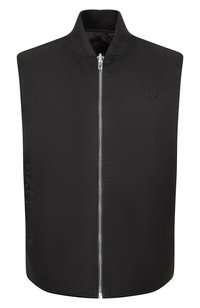 Двусторонний жилет Diesel