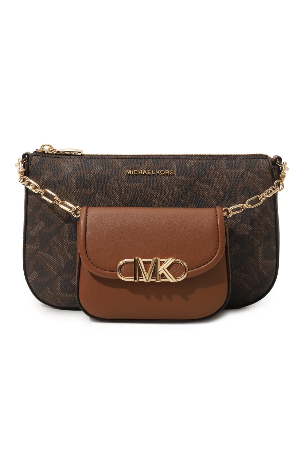 Сумка parker MICHAEL MICHAEL KORS, арт. 32H3G7PC3B, фото 1