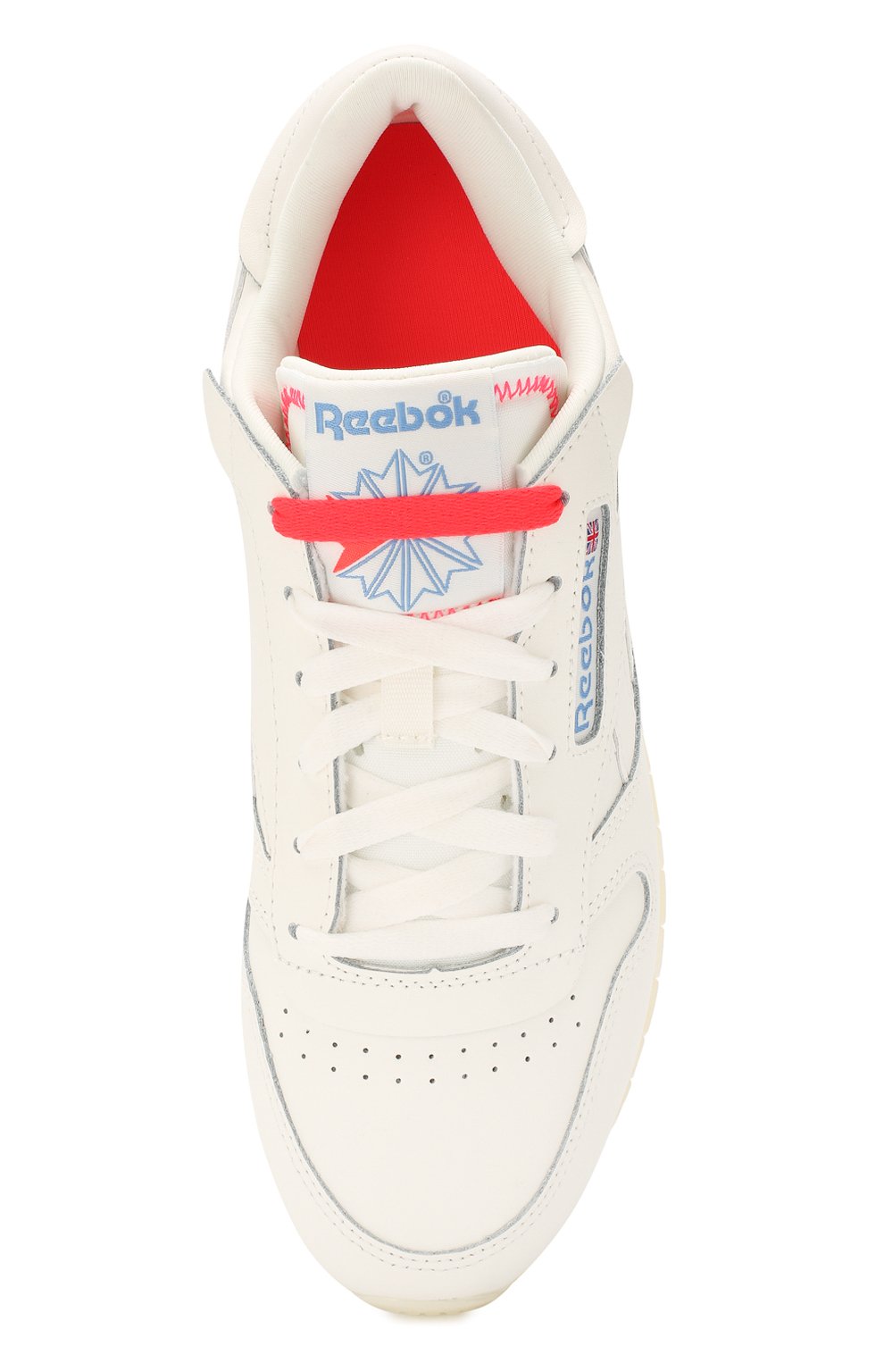 Кроссовки classic REEBOK, арт. DV7356, фото 5